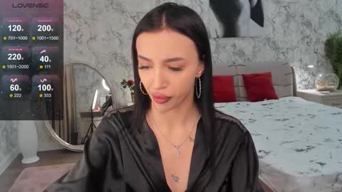 veronika online show from 09.17.25