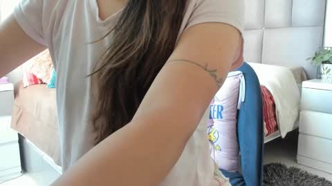 Carolina  online show from 12.07.24