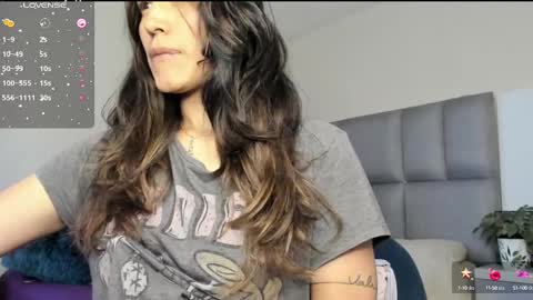 Carolina  online show from 02.28.25