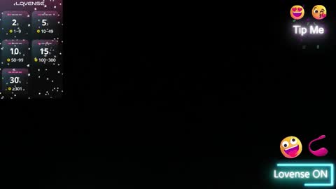 Carolina  online show from 10.22.25