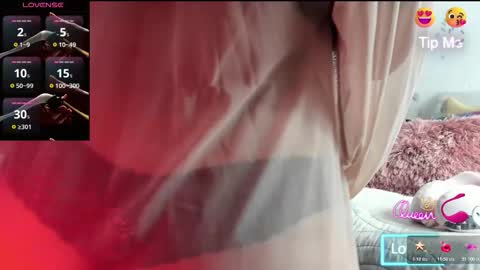 Carolina  online show from 12.13.25