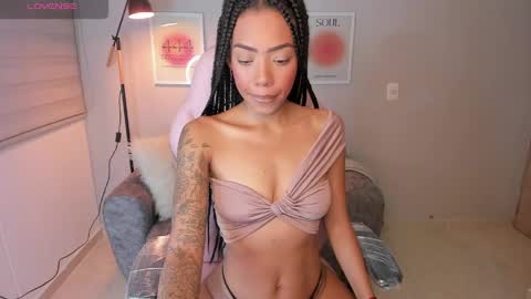 A S H L E Y online show from 04.22.26