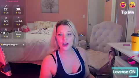 Ashley online show from 09.16.25