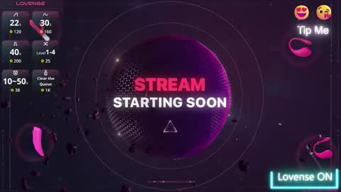 Ashley online show from 02.28.26