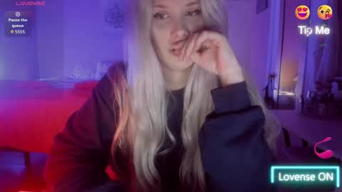 Ashley online show from 04.07.26