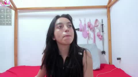 ashley_7777 online show from 07.17.26