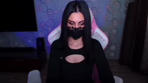   Yasmina   online show from 03.12.26