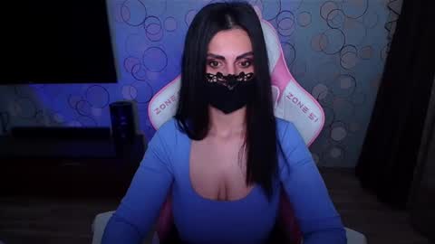   Yasmina   online show from 06.10.26