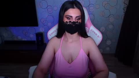   Yasmina   online show from 06.11.26