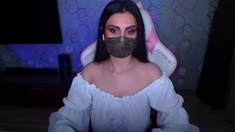   Yasmina   online show from 06.27.26