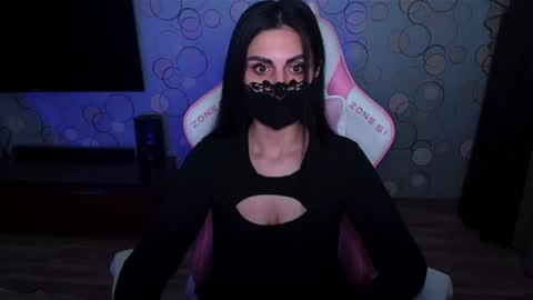   Yasmina   online show from 07.05.26