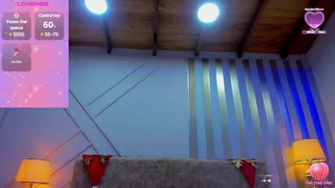 ashley online show from 12.28.24