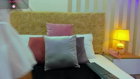 ashley online show from 01.22.25