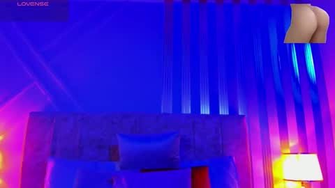 ashley online show from 02.18.25