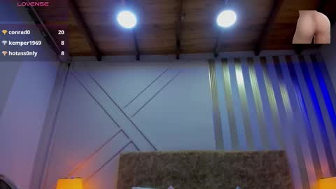 ashley online show from 03.03.25