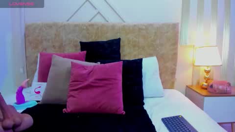 ashley online show from 10.25.25