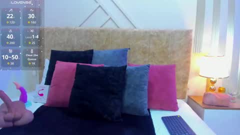 ashley online show from 11.01.25