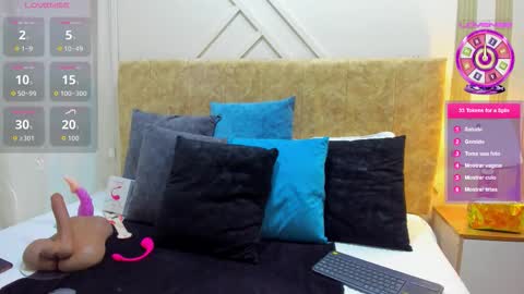 ashley online show from 11.20.25