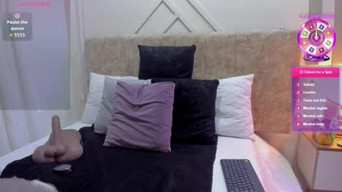 ashley online show from 12.16.25