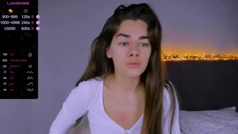 Ashley online show from 02.10.26