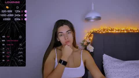 Ashley online show from 03.09.26