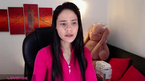 ashley_amoret94 online show from 09.20.25