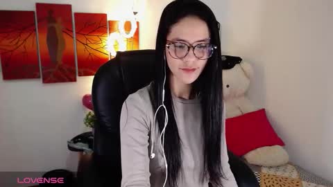 ashley_amoret94 online show from 10.05.25