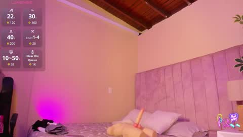 ashley_beaomunt online show from 03.25.26