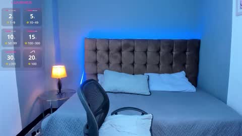 Snapshot of ashley_bennet_ chatting on 02.15.26 Ashley online show from 02.15.26