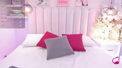 Snapshot of ashley_blake_ chatting on 10.25.25 Ashley online show from 10.25.25