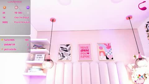 Ashley online show from 11.19.25