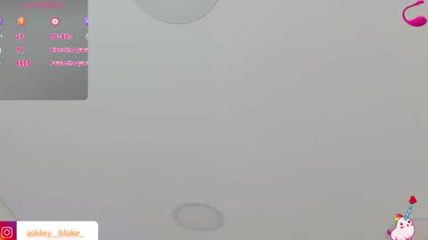 Ashley online show from 12.02.25