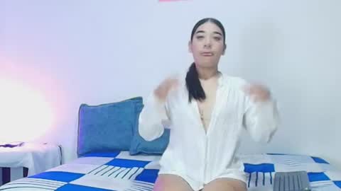 Ashley Blazze  online show from 06.17.26