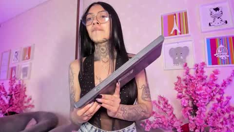 ashley_blum_ online show from 03.20.26