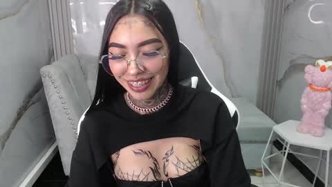 ashley_blum_v online show from 10.09.25