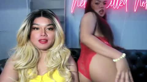 Snapshot of ashley_brown05 chatting on 01.20.25 Ashley Brown online show from 01.20.25