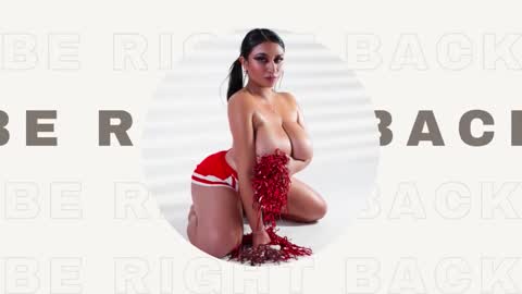 Ashleyy online show from 11.29.25