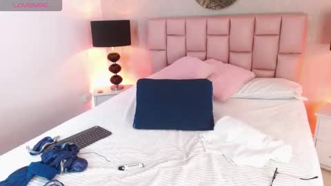 Ashleyy online show from 03.28.26