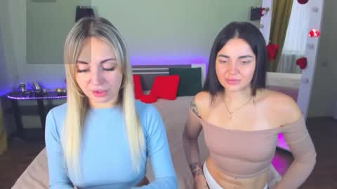 Alina online show from 10.15.25