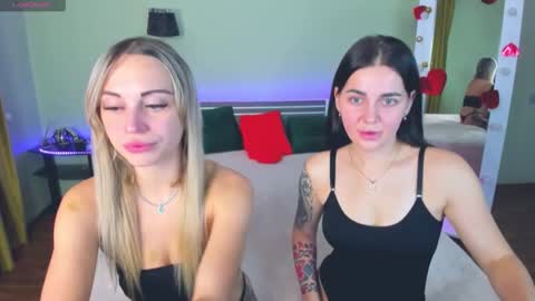 Alina online show from 11.28.25