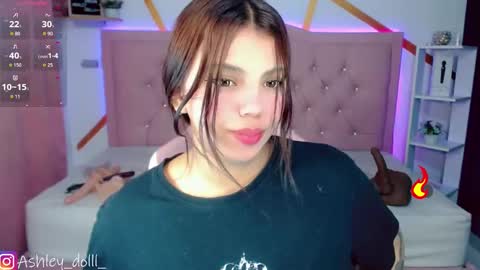 Ashley online show from 10.03.25