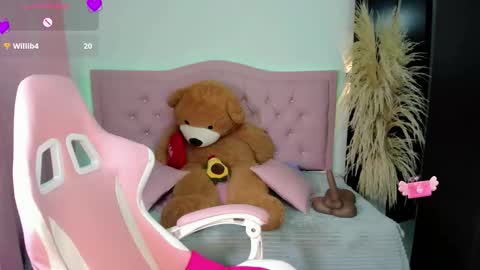 Ashley online show from 02.17.26