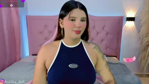 Ashley online show from 05.28.26