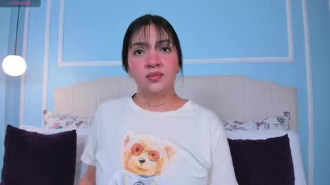 Snapshot of ashley_fooxx chatting on 02.21.26 Ashley Foxx online show from 02.21.26