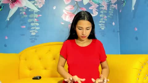 ASHLEY online show from 12.19.24