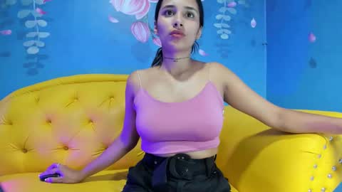 ASHLEY online show from 12.28.24