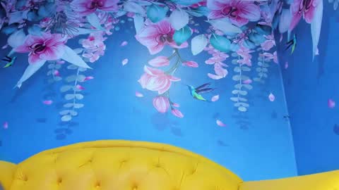 ASHLEY online show from 12.28.24