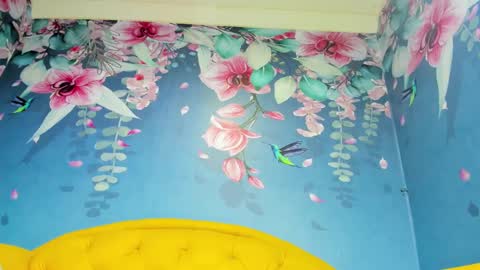 ASHLEY online show from 01.04.25