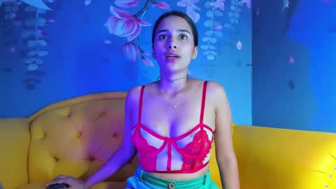 ASHLEY online show from 01.07.25