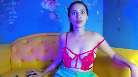 ASHLEY online show from 01.07.25